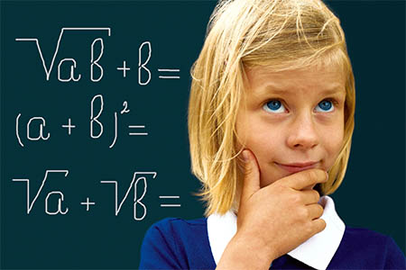 Math unit studies for homeschool families covering a range of foundational topics