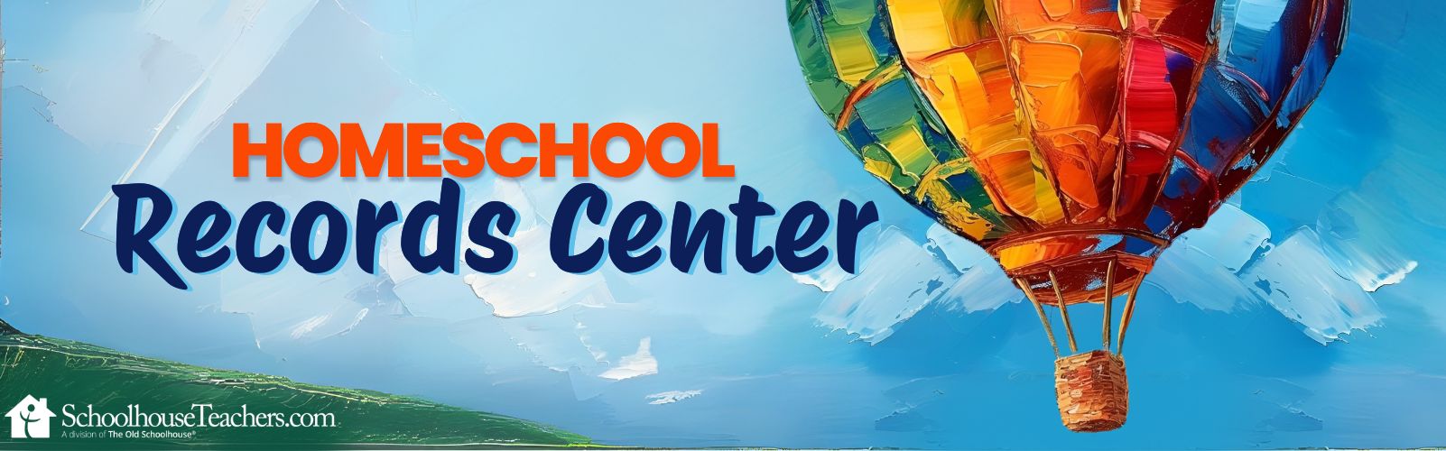 homeschool record keeping