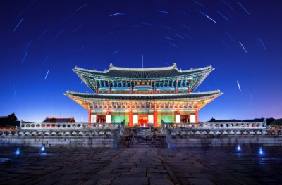 Basic Conversational Korean